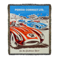 P.C. GRAND PRIX BLANKET