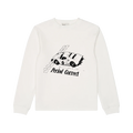 PC GTS THERMAL WHITE