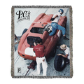 P.C. PITCREW WOVEN BLANKET