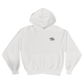 P.C. SQUADRA CORSE HOODIE WHITE