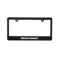 P.C. STEEL PLATE FRAME