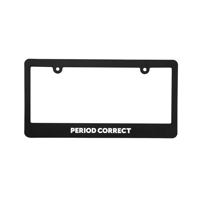 P.C. STEEL PLATE FRAME
