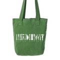 P.C. TOOLS TOTE BAG GREEN