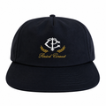 P.C. TRIBUTO NAVY HAT