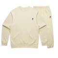 P.C. WORLD CLASS SWEATSUIT SET (LIMITED)