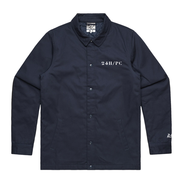 P.C. x 24H 1923 WORK JACKET