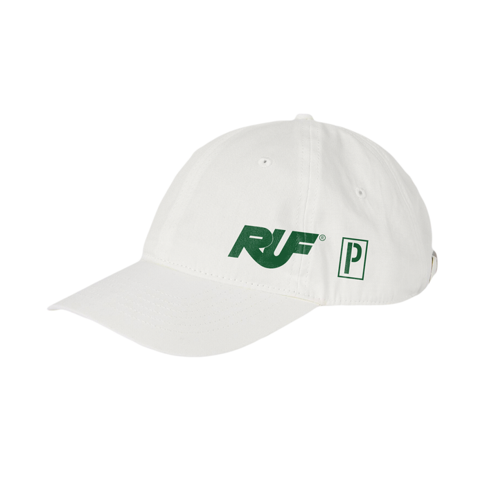 P.C. x ALOISA RUF 2.0 LOGOS HAT