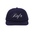 P.C. x ALOISA RUF 2.0 SCRIPT HAT