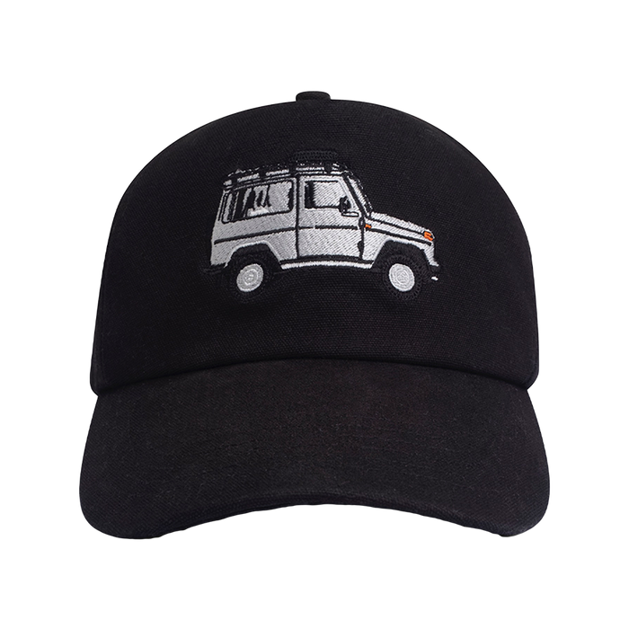 PC X MWCS G-HAT