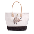 PC X MWCS TOTE NATURAL