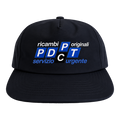PDCT SERVICE HAT NAVY