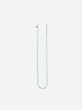 Pearl Turquoise Glasses Cord