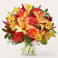 Pecan Pie Bouquet – BUEHLER'S FLORAL, Wooster OH