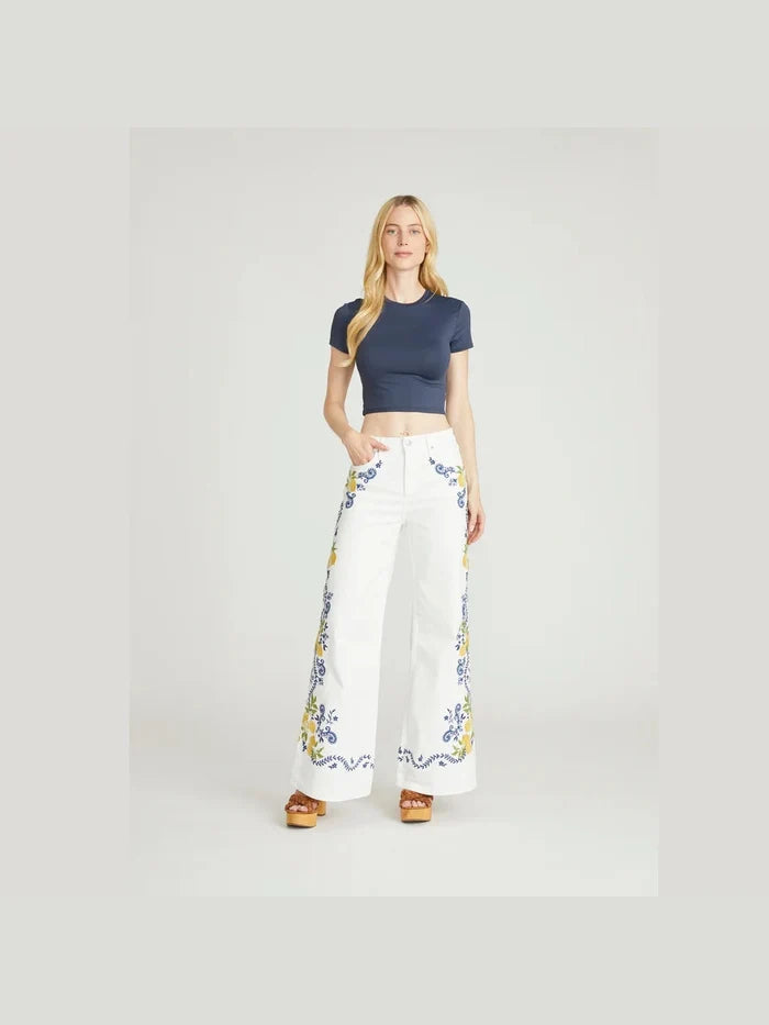 Penelope Limoncello Spritz Jeans