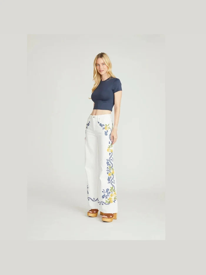 Penelope Limoncello Spritz Jeans