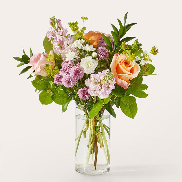 Perfect Contentment Bouquet – BUEHLER'S FLORAL, Wooster OH