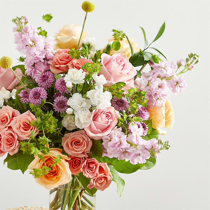 Perfect Contentment Bouquet – BUEHLER'S FLORAL, Wooster OH