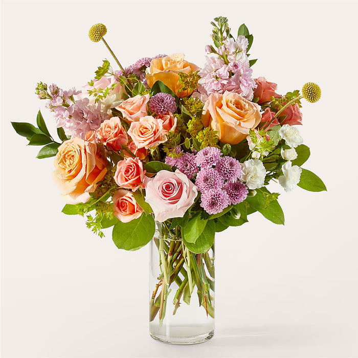 Perfect Contentment Bouquet – BUEHLER'S FLORAL, Wooster OH