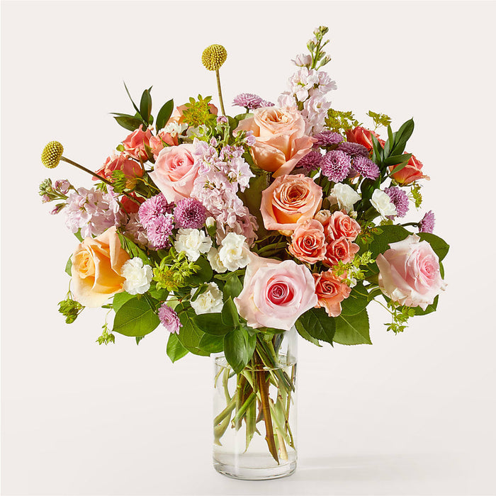 Perfect Contentment Bouquet – BUEHLER'S FLORAL, Wooster OH