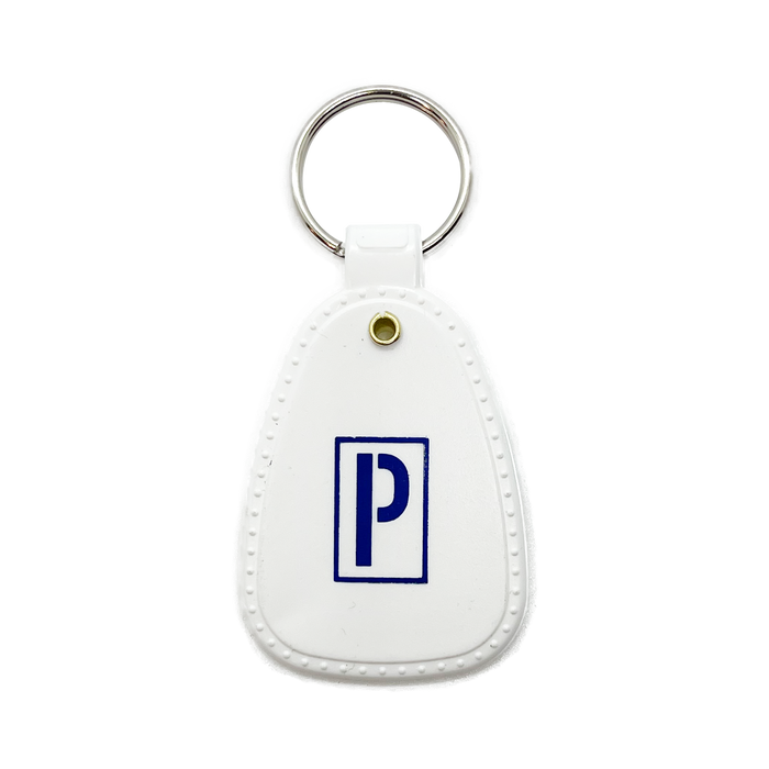 PERIOD CORRECT INC. KEYCHAIN