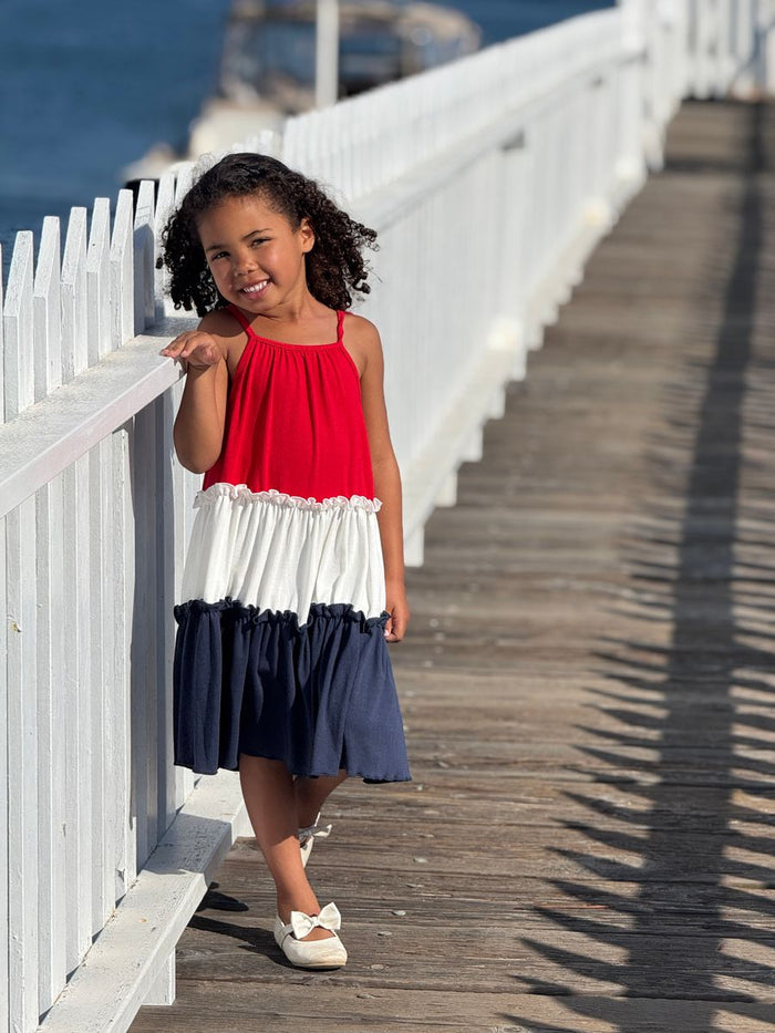 Phoebe Dress