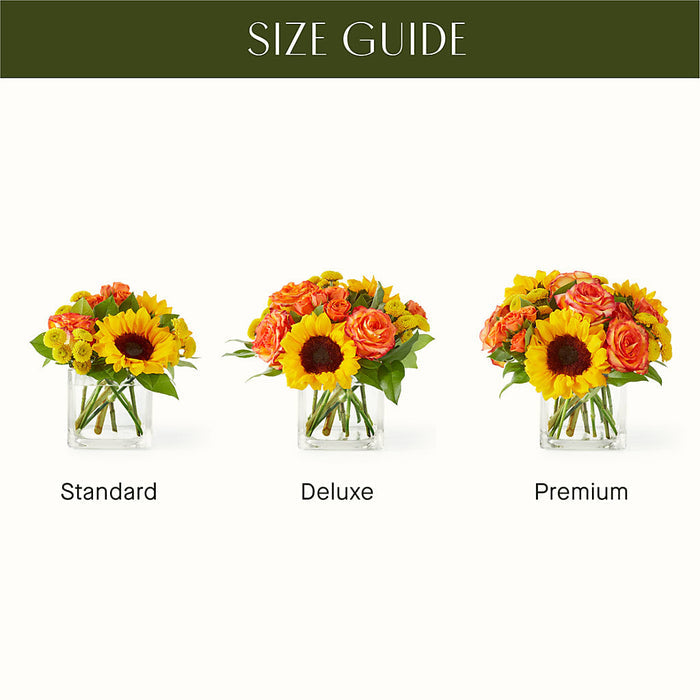 Picnic in the Park Bouquet – BUEHLER'S FLORAL, Wooster OH