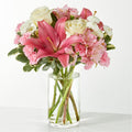 Piece of Cake Bouquet – BUEHLER'S FLORAL, Wooster OH
