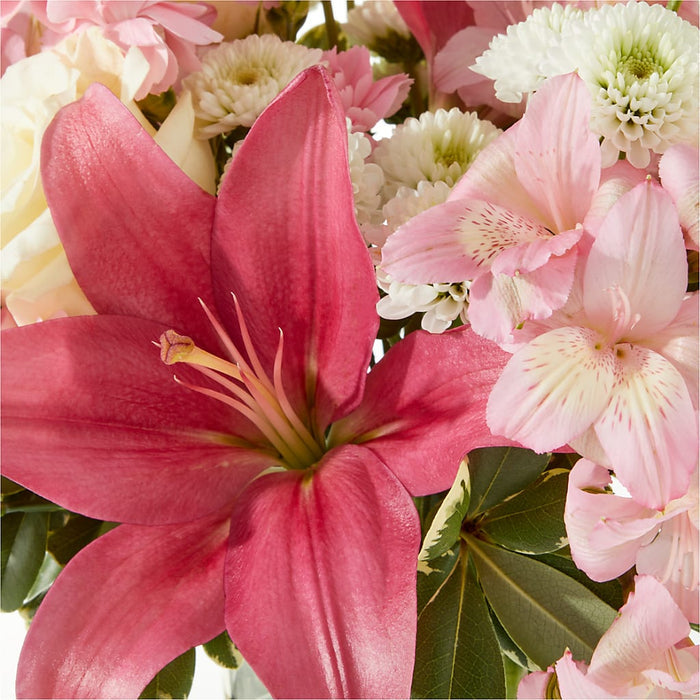 Piece of Cake Bouquet – BUEHLER'S FLORAL, Wooster OH