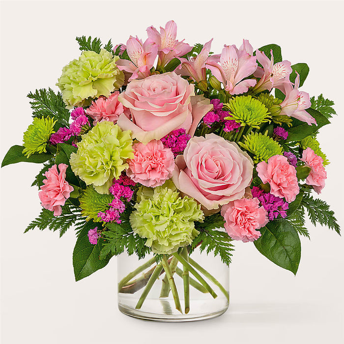 Pinch Me Bouquet – BUEHLER'S FLORAL, Wooster OH