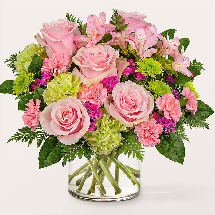 Pinch Me Bouquet – BUEHLER'S FLORAL, Wooster OH