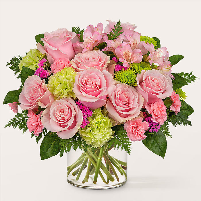 Pinch Me Bouquet – BUEHLER'S FLORAL, Wooster OH