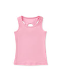 Pink Active Tank