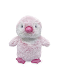Pink Penguin Warmies