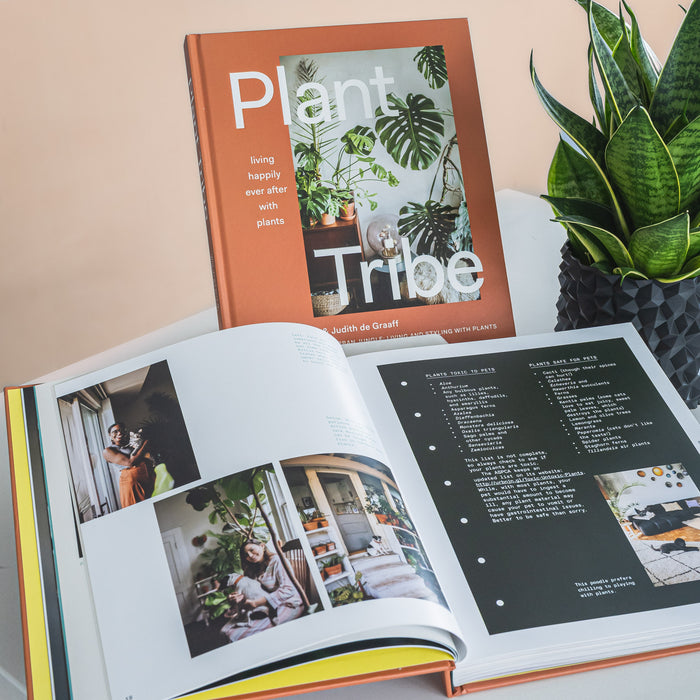 Plant Tribe | The Plant Boys