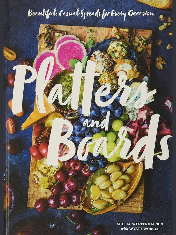 Platters and Boards