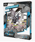 Pokemon: Black Bolt Binder Collection