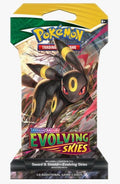 Pokemon: Evolving Skies Sleeved Booster Pack