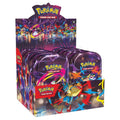Pokemon: Mega Evolution MiniTin