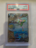 Pokemon: PSA 10 Full Art Hisuian Lilligant V
