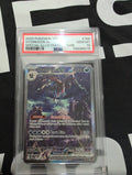 Pokemon: PSA 10 Hydreigon ex SIR White flare