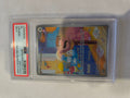 Pokemon: PSA 10 Illustration Rare Lickitung