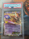 Pokemon: PSA 10 Mewtwo ex Celebration Classic Collection