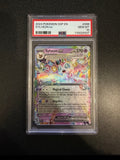 Pokemon: PSA 10 Sylveon ex - Surging Sparks
