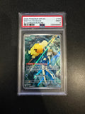 Pokemon: PSA 9 Misty’s Psyduck - Illustration Rare