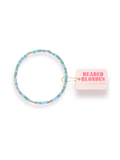 Poolside Sprinkle Bracelet