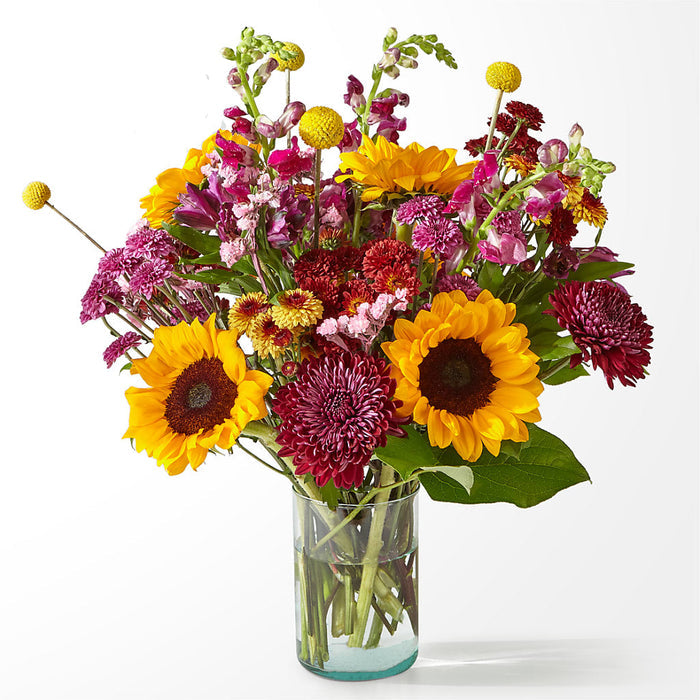 Pop of Whimsy Bouquet – BUEHLER'S FLORAL, Wooster OH