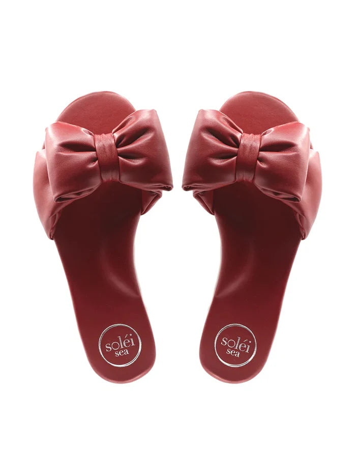 Poppy Rafie Sandal