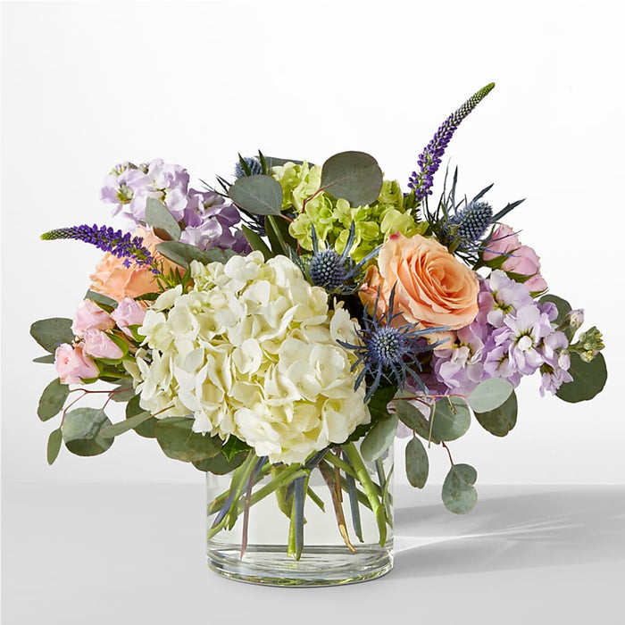 Porch Swing Bouquet – BUEHLER'S FLORAL, Wooster OH