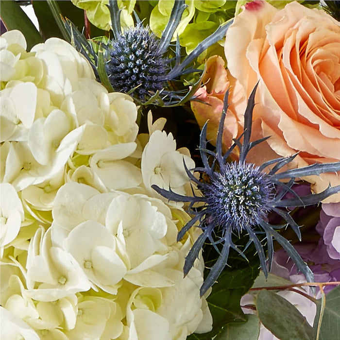 Porch Swing Bouquet – BUEHLER'S FLORAL, Wooster OH