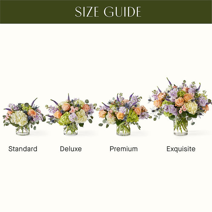Porch Swing Bouquet – BUEHLER'S FLORAL, Wooster OH